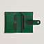 View: above, R.M.S card holder