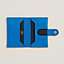 View: above, R.M.S card holder