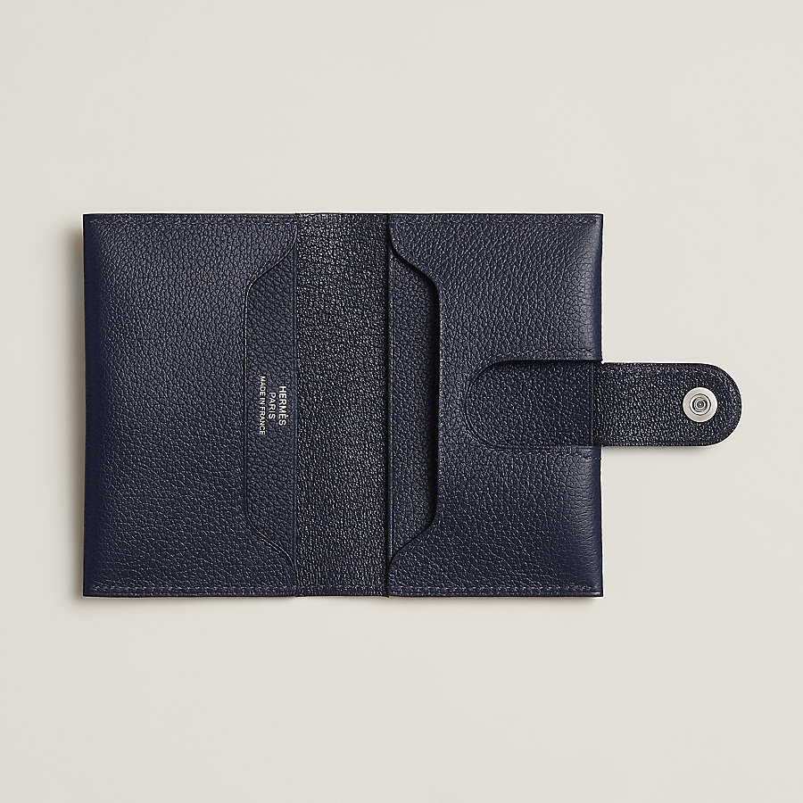 R.M.S card holder