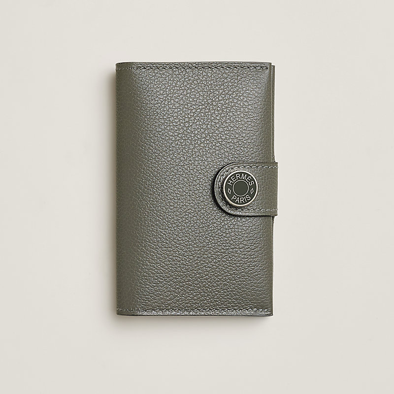 R.M.S card holder
