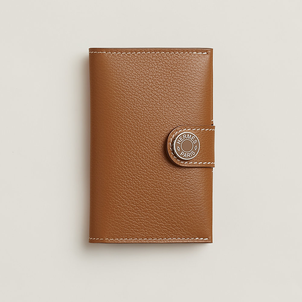 R.M.S card holder | Hermès Mainland China