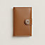 View: front, R.M.S card holder