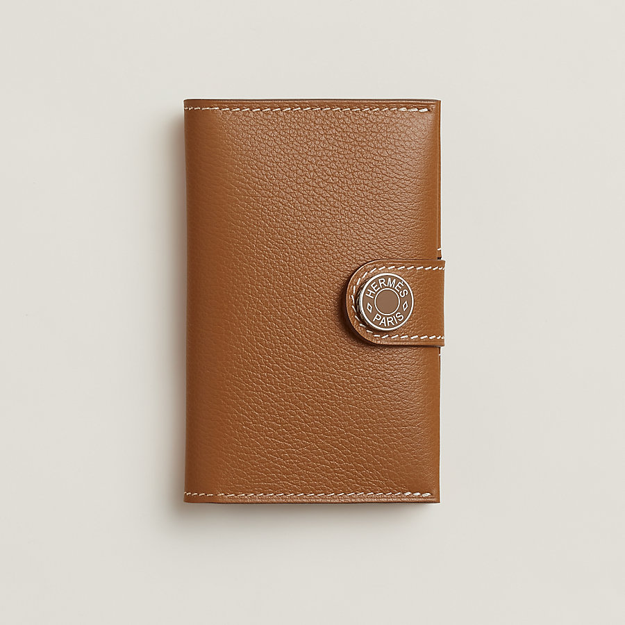 R.M.S card holder