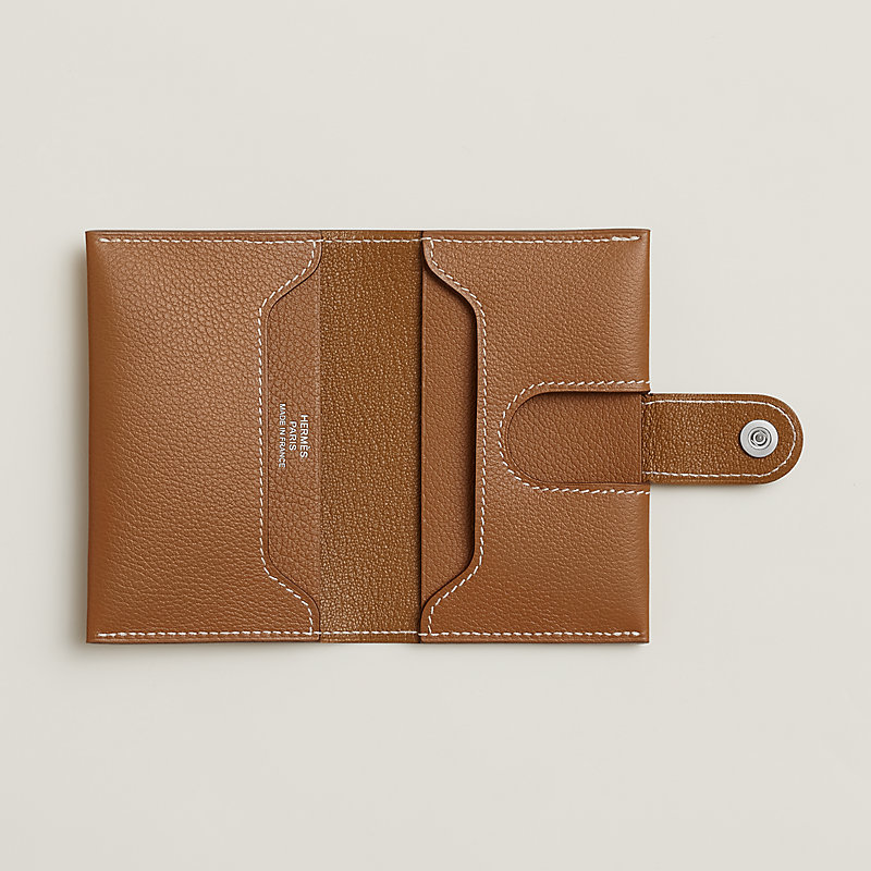 R.M.S card holder Hermes Mainland China