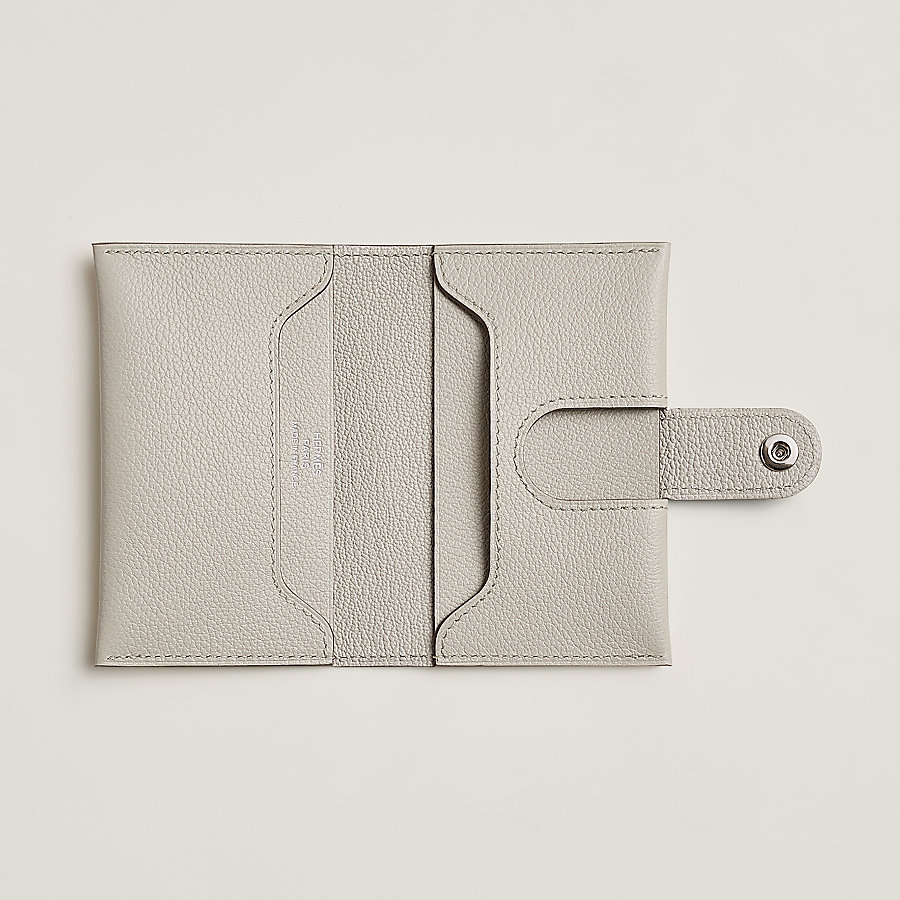 R.M.S card holder