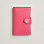 View: front, R.M.S card holder