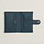 View: above, R.M.S card holder