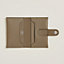 View: above, R.M.S card holder