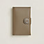 View: front, R.M.S card holder
