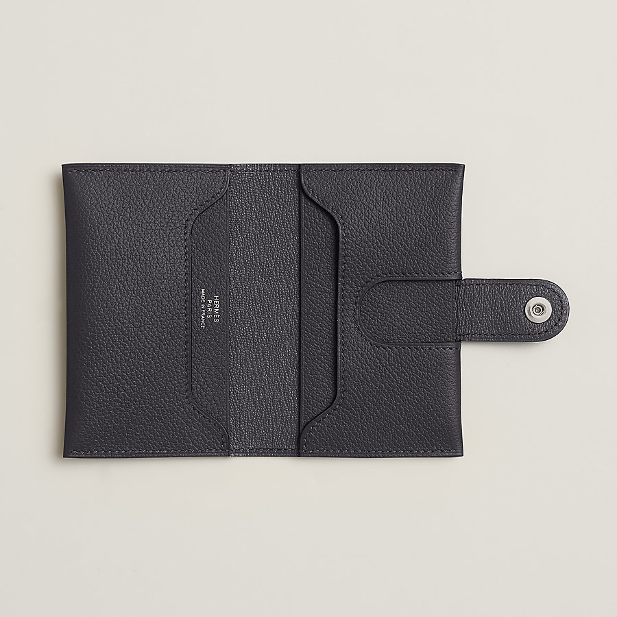 R.M.S card holder