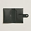 View: above, R.M.S card holder