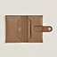View: above, R.M.S card holder