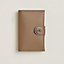 View: front, R.M.S card holder