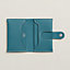 View: above, R.M.S card holder