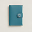 View: front, R.M.S card holder