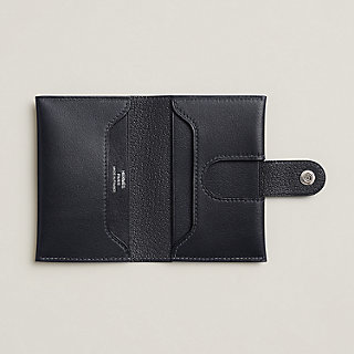 R.M.S card holder | Hermès Mainland China
