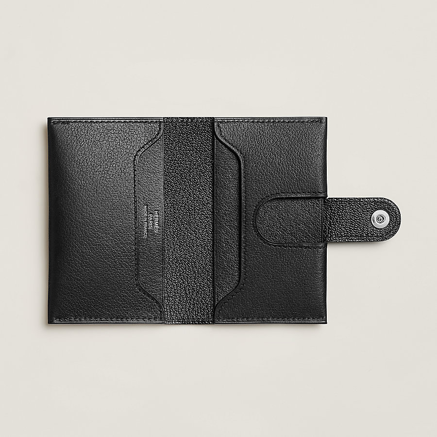 R.M.S card holder