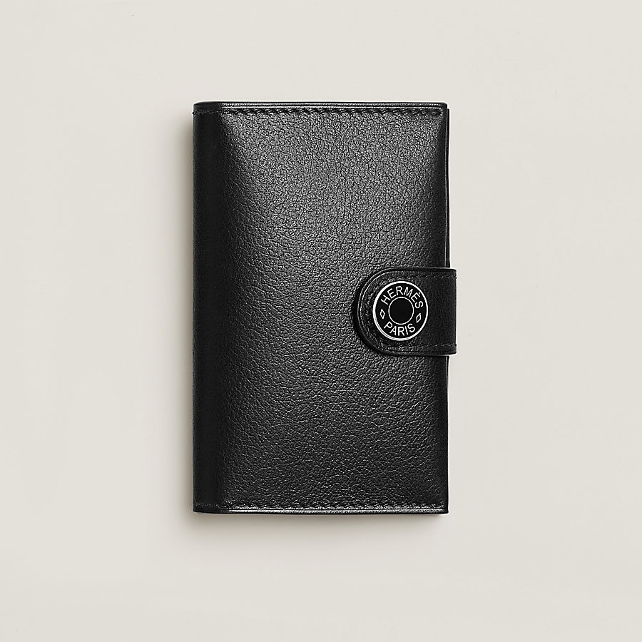 R.M.S card holder