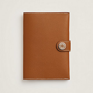 R.M.S passport holder | Hermès Mainland China