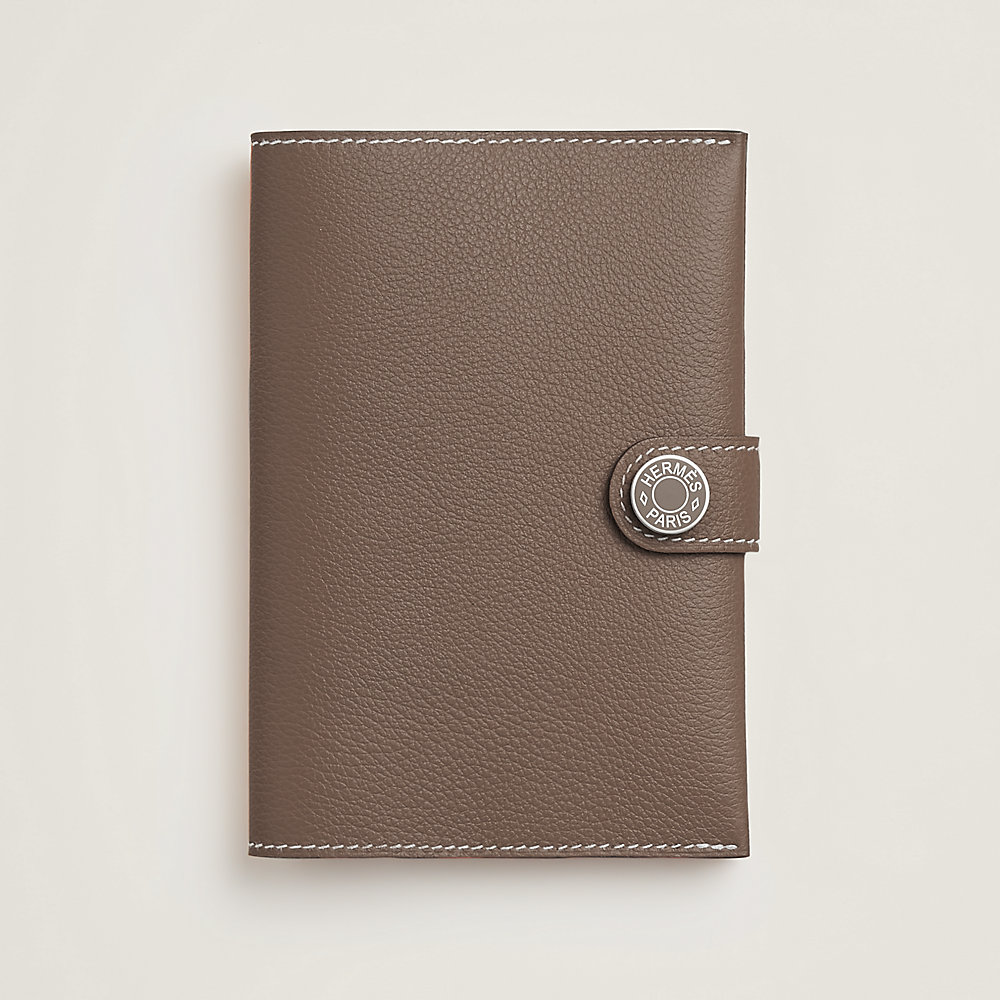 R.M.S passport holder | Hermès Mainland China