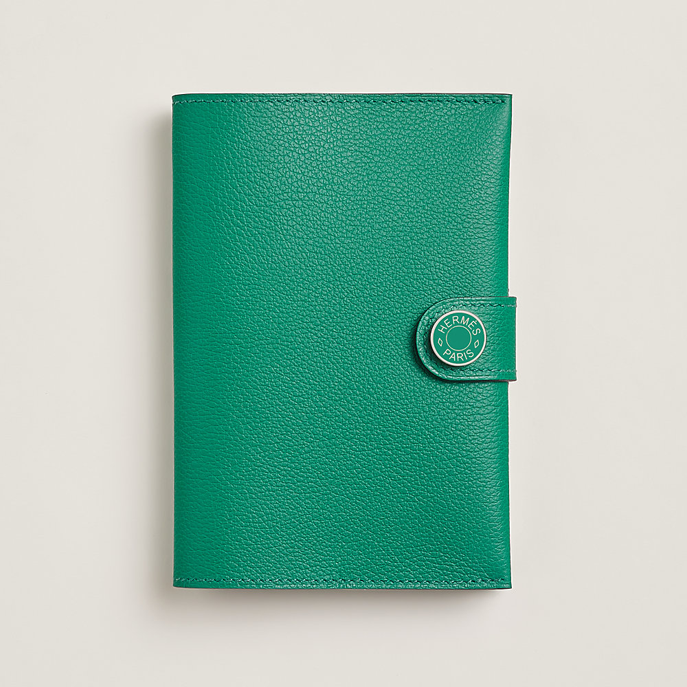 R.M.S passport holder Hermès Mainland China