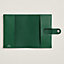 View: front, R.M.S passport holder