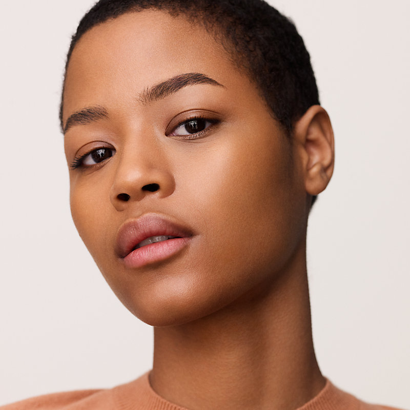 Radiant matte powder, Nuage