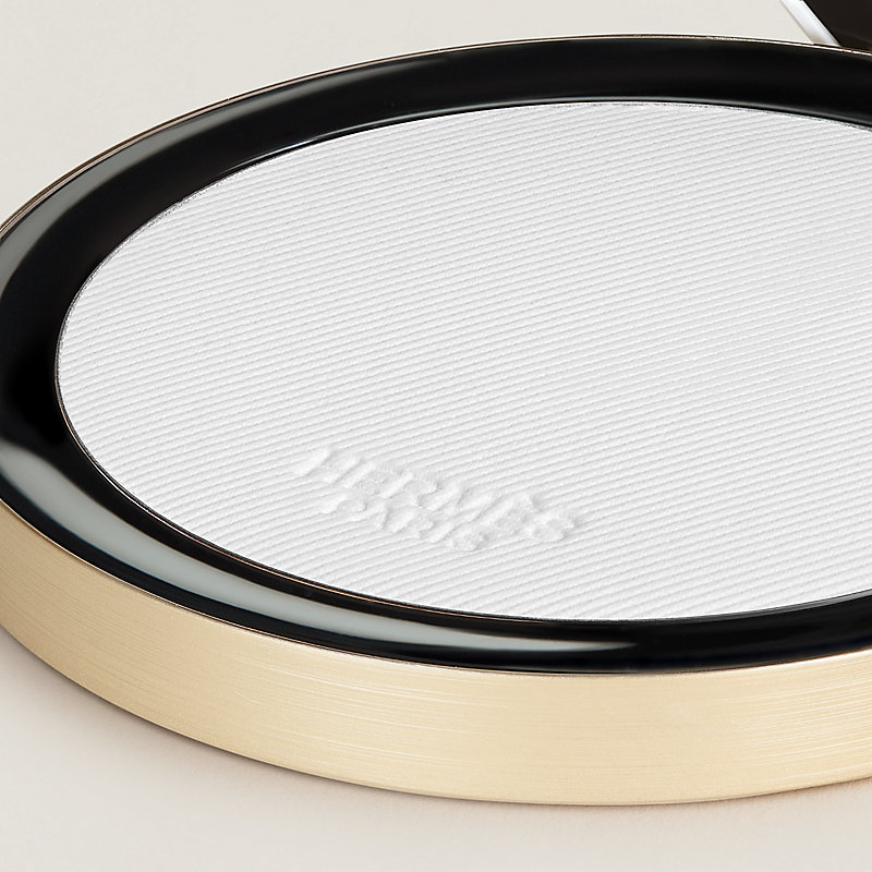 Radiant matte powder, Nuage