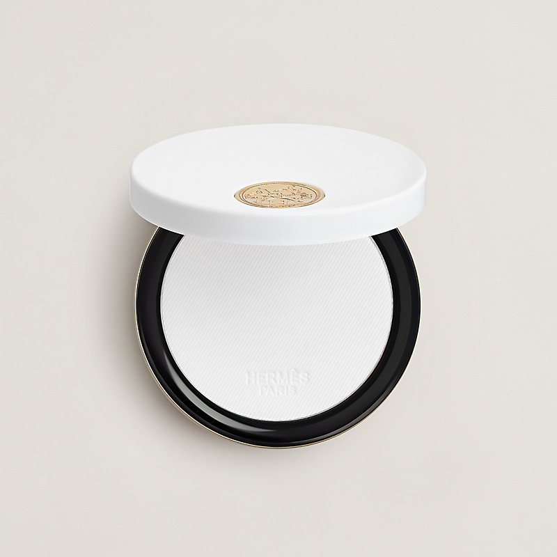 Radiant matte powder, Nuage