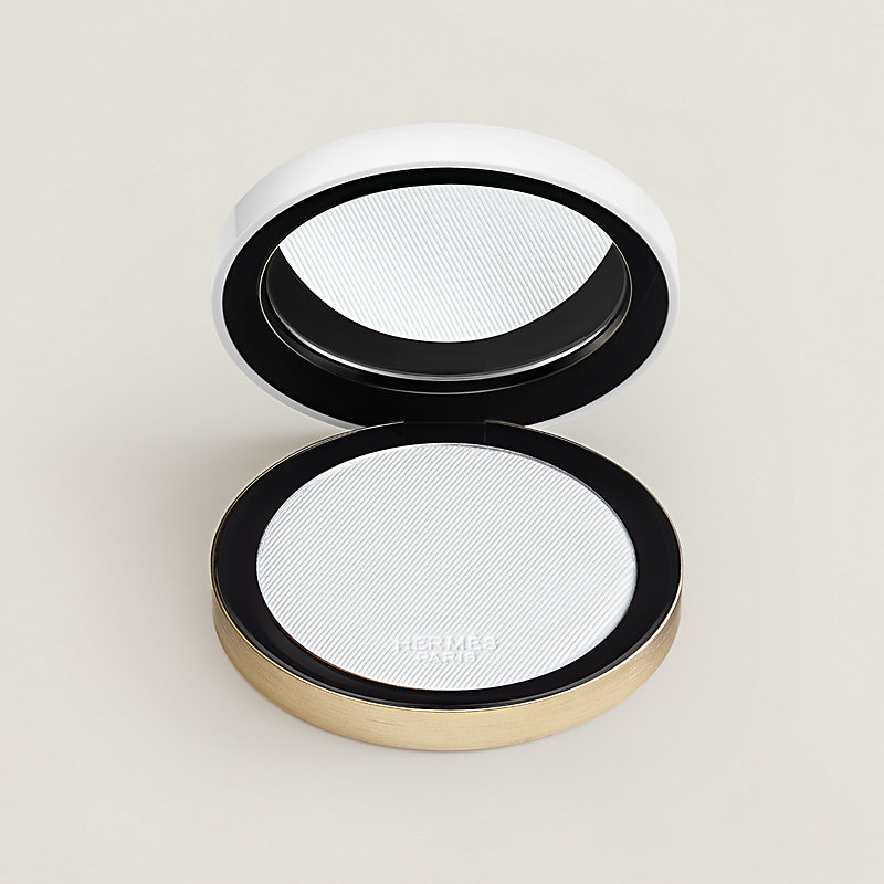 Radiant matte powder, Nuage