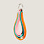 View: front, Rainbow key ring