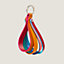 View: front, Rainbow key ring