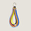 View: front, Rainbow key ring