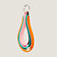 View: front, Rainbow key ring