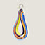 View: front, Rainbow key ring