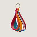 View: front, Rainbow key ring