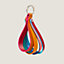 View: front, Rainbow key ring