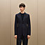 "Rayure technique" 24 Relax jacket, short model, View: Worn, worn, view 3 of 8