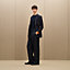 “Rayure technique”24 Relax夹克，短款, 视图: 图片：产品佩戴, worn, 当前为第1张（共8张）