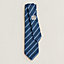Rayures Chevrons tie, view 1 of 2