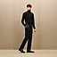 "Rayures craies" Soho pants, View: Worn, worn, view 1 of 6