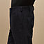 "Rayures craies" Soho pants, View: Worn, worn, view 6 of 6