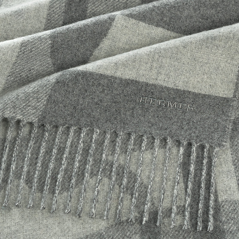 Ready Steady Go scarf