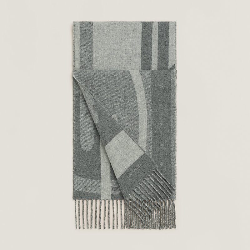 Ready Steady Go scarf