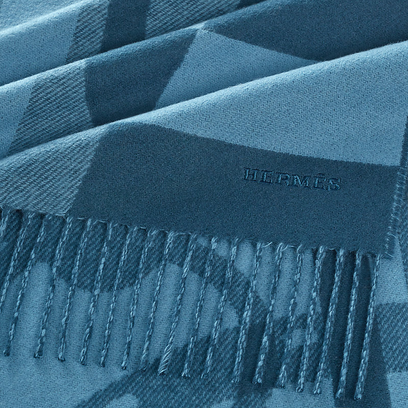 Ready Steady Go scarf