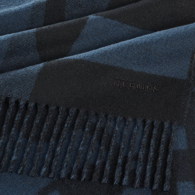 Ready Steady Go scarf