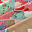 View: Detail, Ready… Go! scarf 45