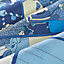View: Detail, Ready… Go! scarf 45