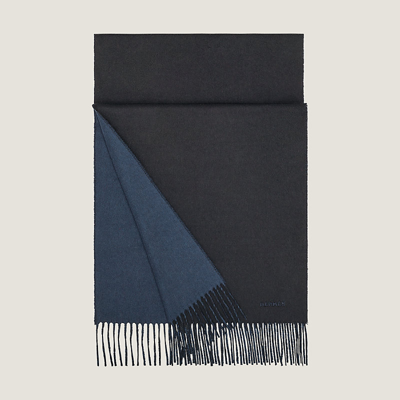 Recto-Verso scarf