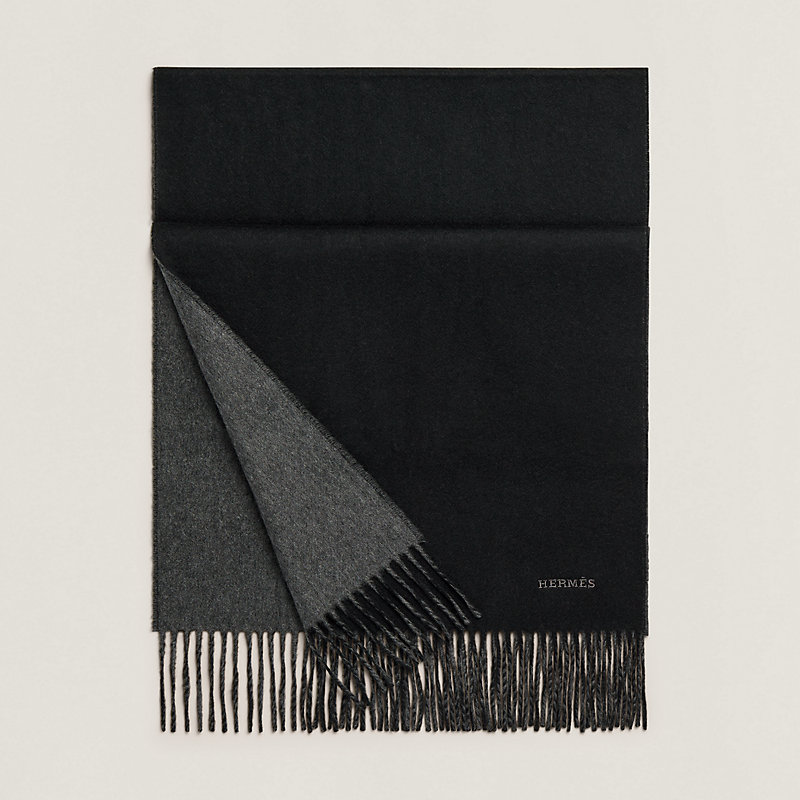 Recto-Verso scarf
